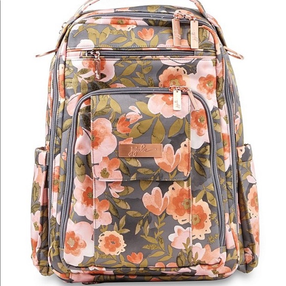 jujube diaper bag backpack